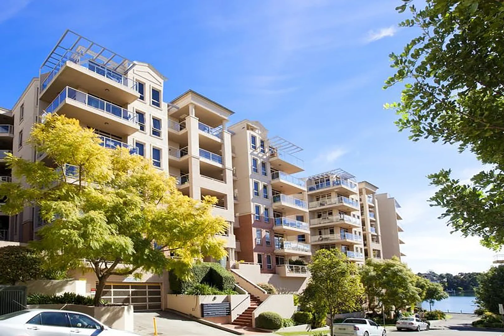 Additional image 13 of E602/30-32 Warayama Place, Rozelle NSW 2039