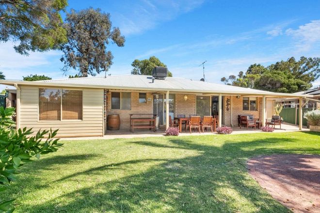 Picture of 20 Balmain Road, GREENMOUNT WA 6056