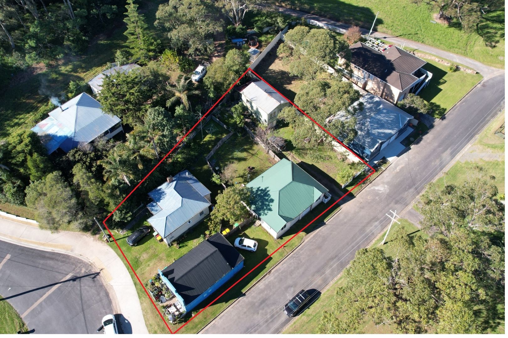 1A McMillan Road, Narooma NSW 2546, Image 1