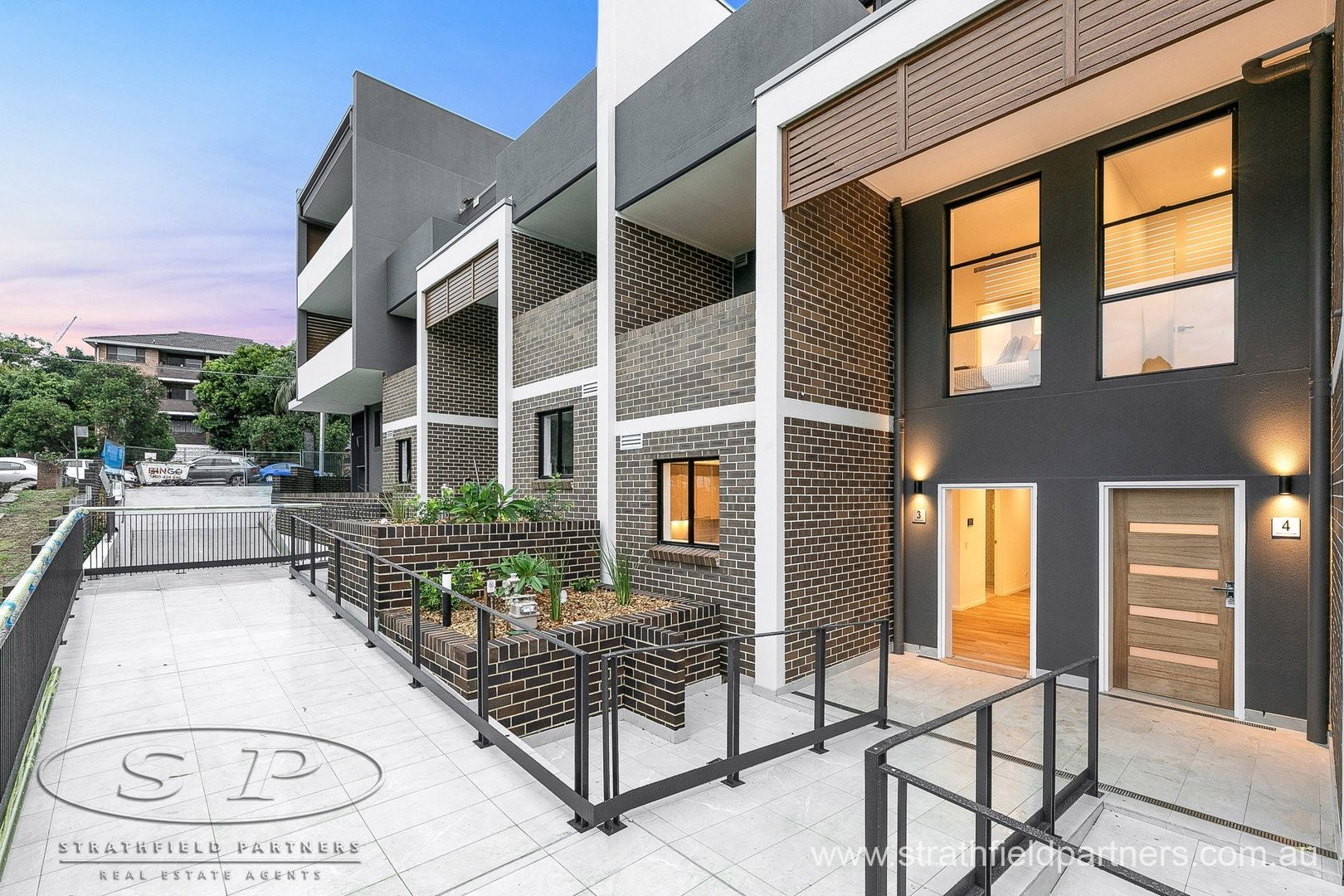 12/17-19 Gower Street, Summer Hill NSW 2130, Image 1