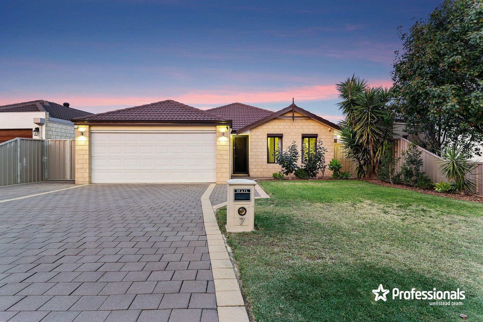 7 Colgoola Brace, Bassendean WA 6054, Image 0