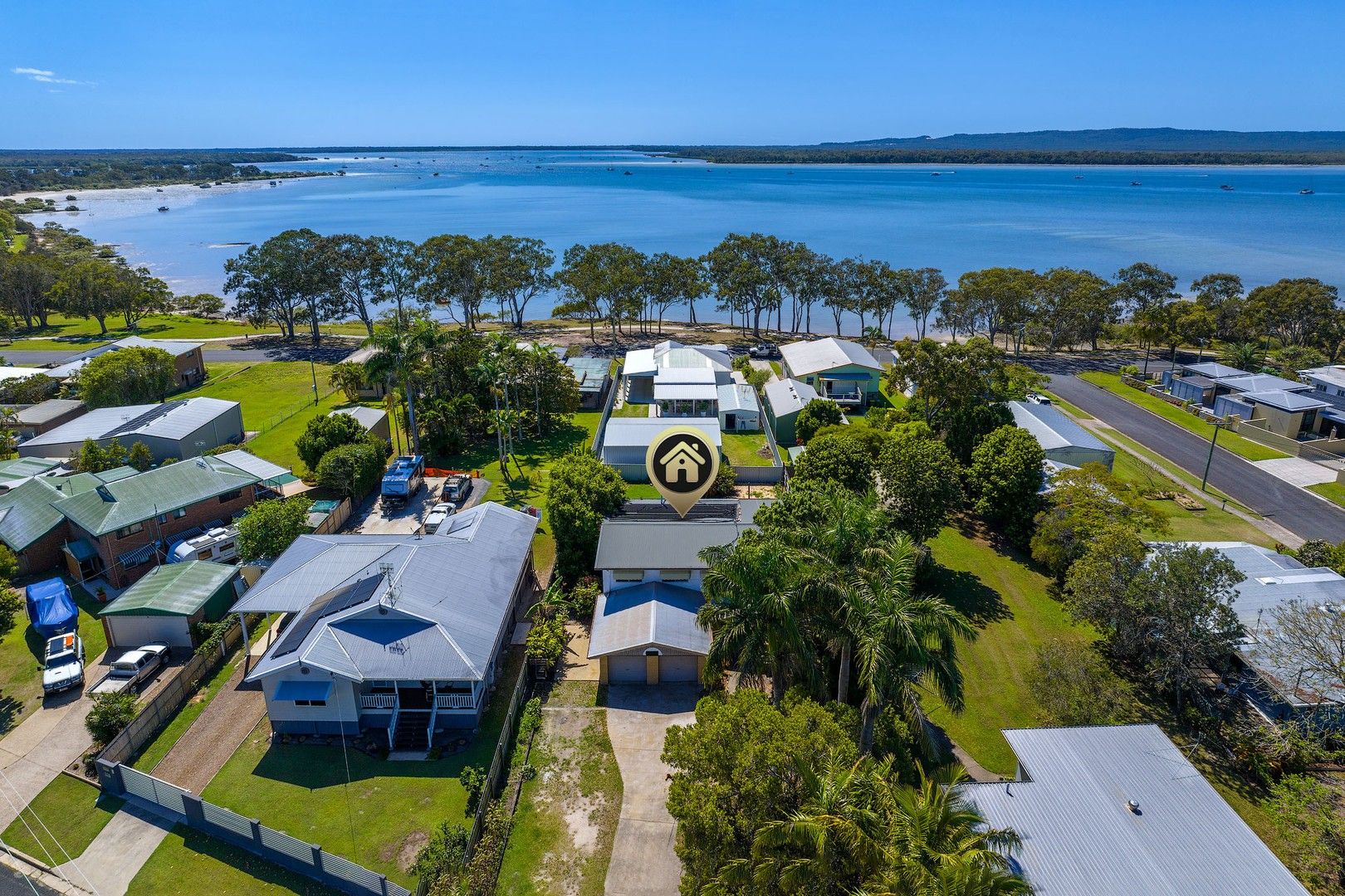 13 Gympie Road, Tin Can Bay