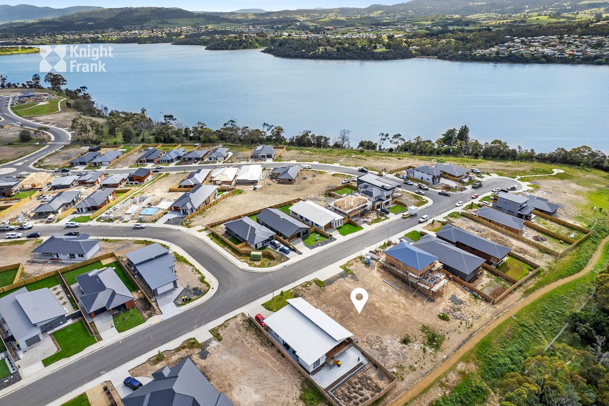 Vacant land in 22 Saw Mill Court, AUSTINS FERRY TAS, 7011