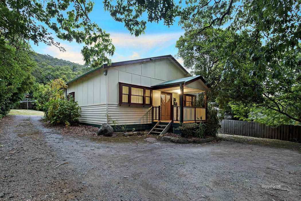 292 Forest Road, The Basin VIC 3154, Image 1