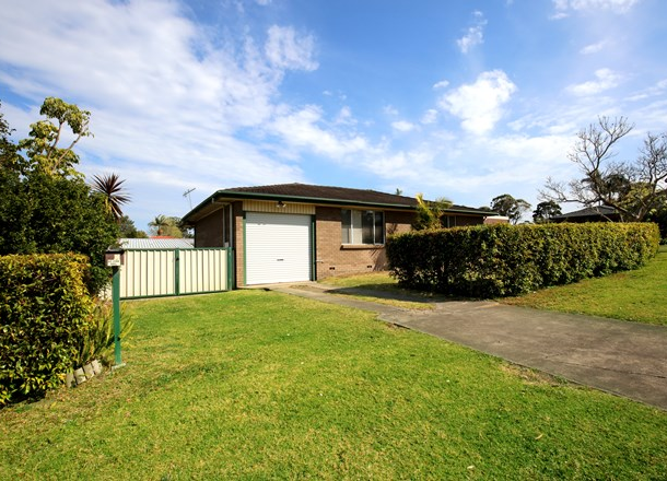 5 Penrose Drive, Bomaderry NSW 2541