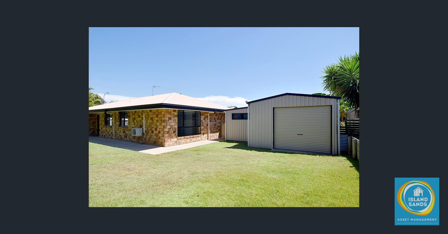 47 Col Brown Avenue, Clinton QLD 4680 House For Rent Domain
