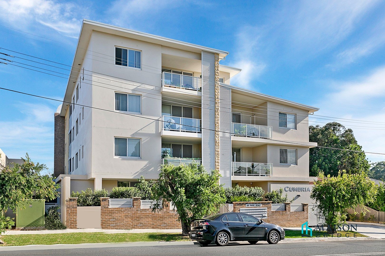 2/68 Park Road, Rydalmere NSW 2116, Image 0