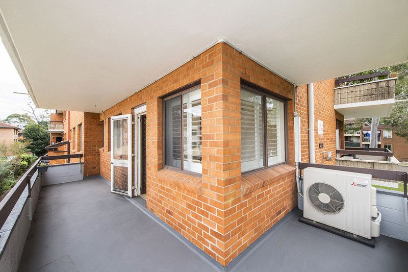 4/21 York Road, Jamisontown NSW 2750, Image 2