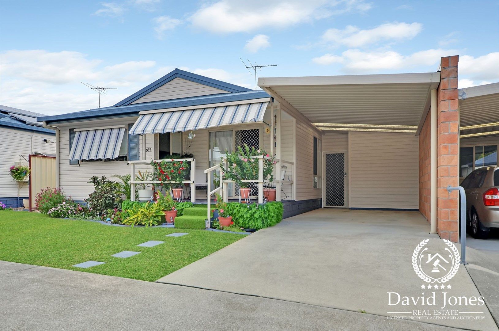 285/42 Goldmine Rd, Ormeau QLD 4208, Image 0