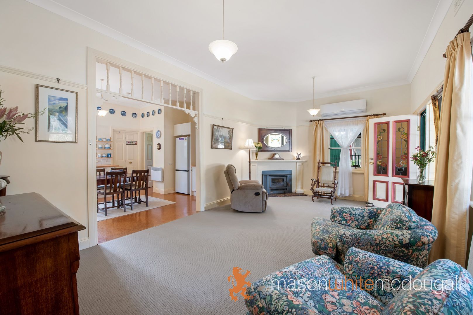 545 Hurstbridge Arthurs Creek Road, Nutfield VIC 3099, Image 1