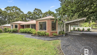 Picture of 2 Barkly Street, BUNINYONG VIC 3357