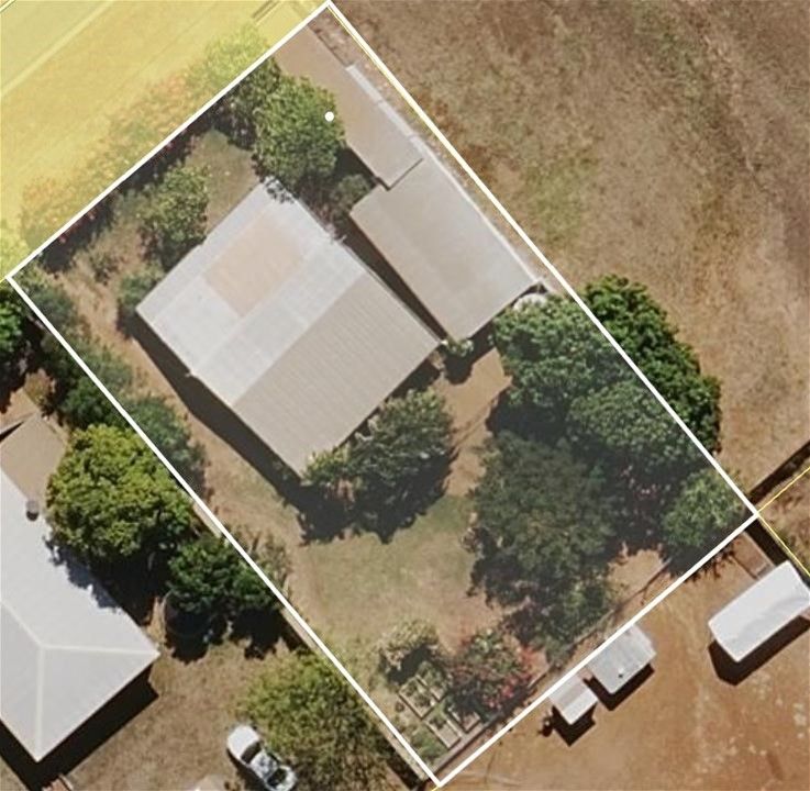 4 Greenaway Street, Normanton Property History & Address Research