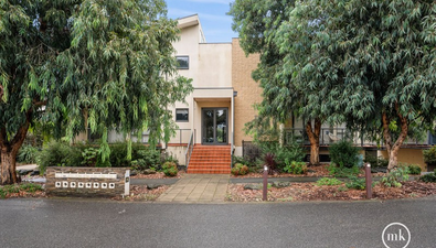 Picture of 3/29 Diamond Boulevard, GREENSBOROUGH VIC 3088