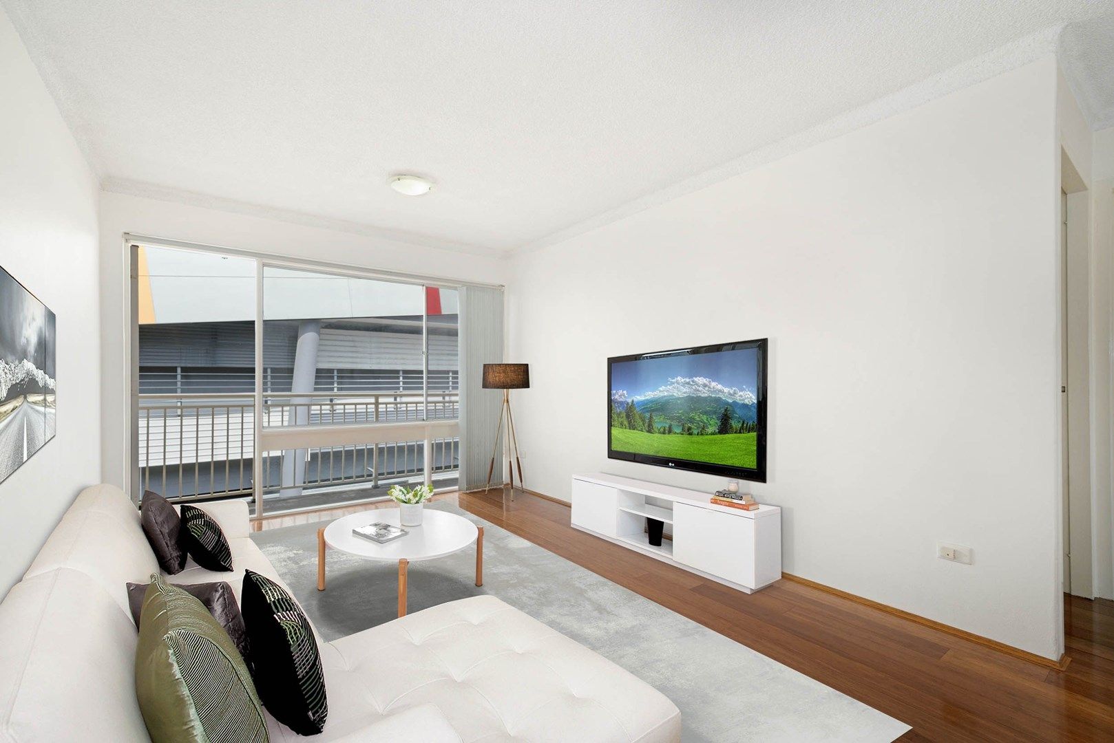 2 bedrooms Apartment / Unit / Flat in 22/26-30 Neil Street MERRYLANDS NSW, 2160