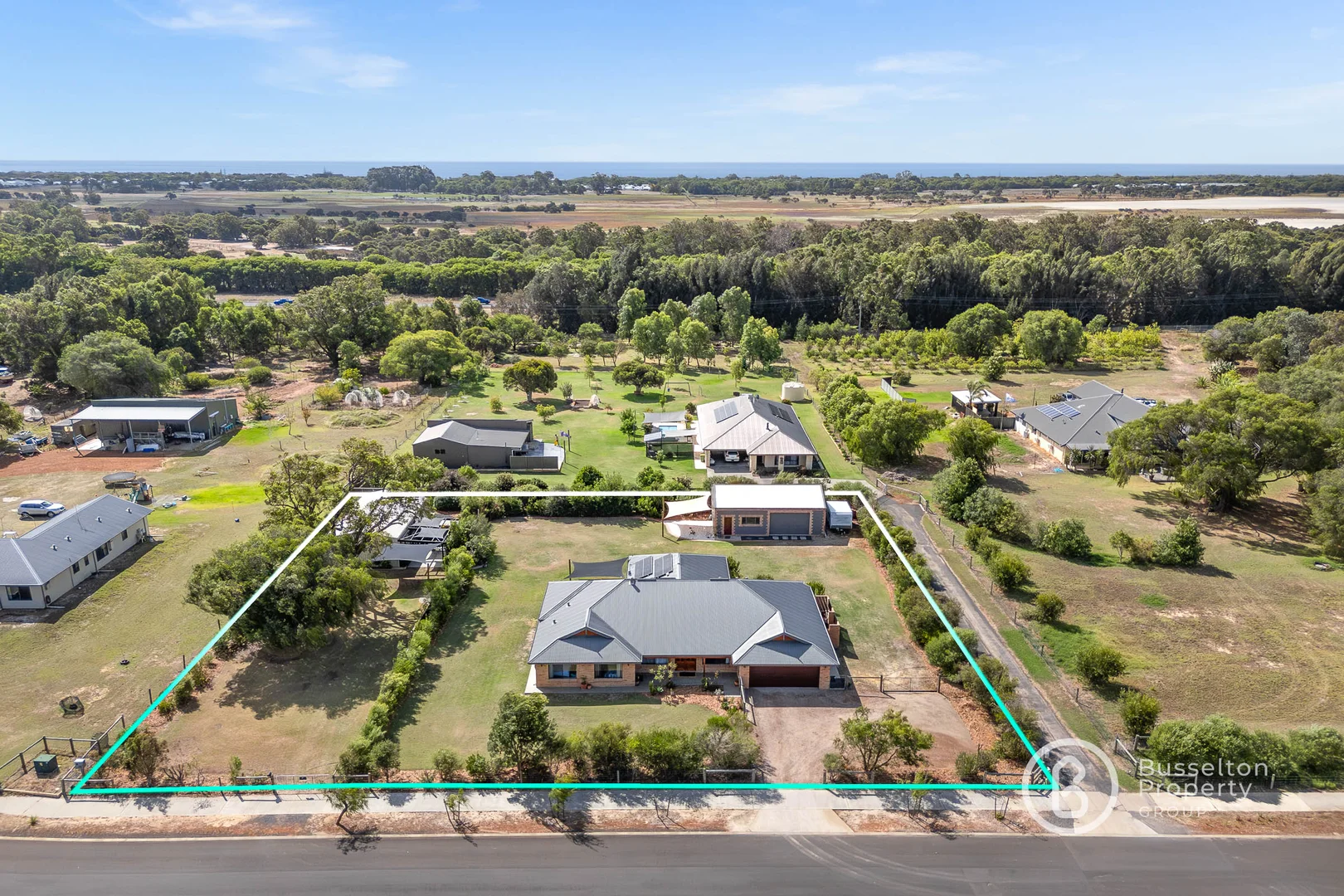 144 Norwood Pass, Vasse WA 6280