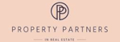 Logo for Property Partners in Real Estate