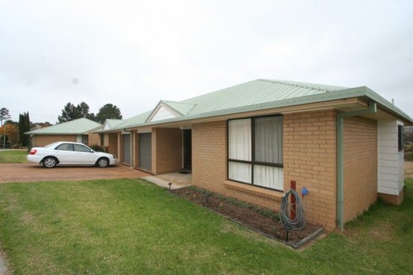 'Belfairs' East Street, Tenterfield NSW 2372, Image 1