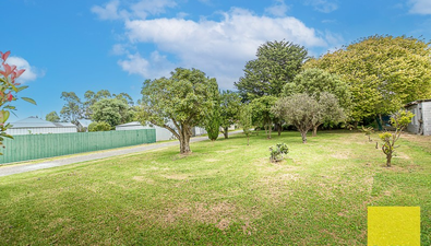 Picture of 32 Dutton St, TOORA VIC 3962