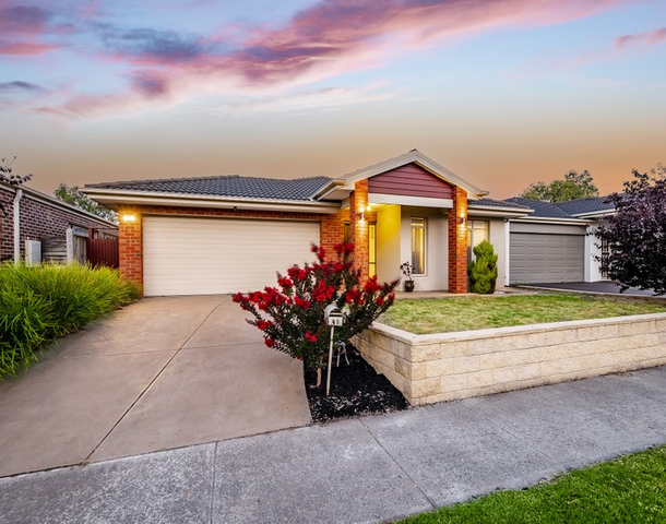 45 Gregson Grove, Lyndhurst VIC 3975