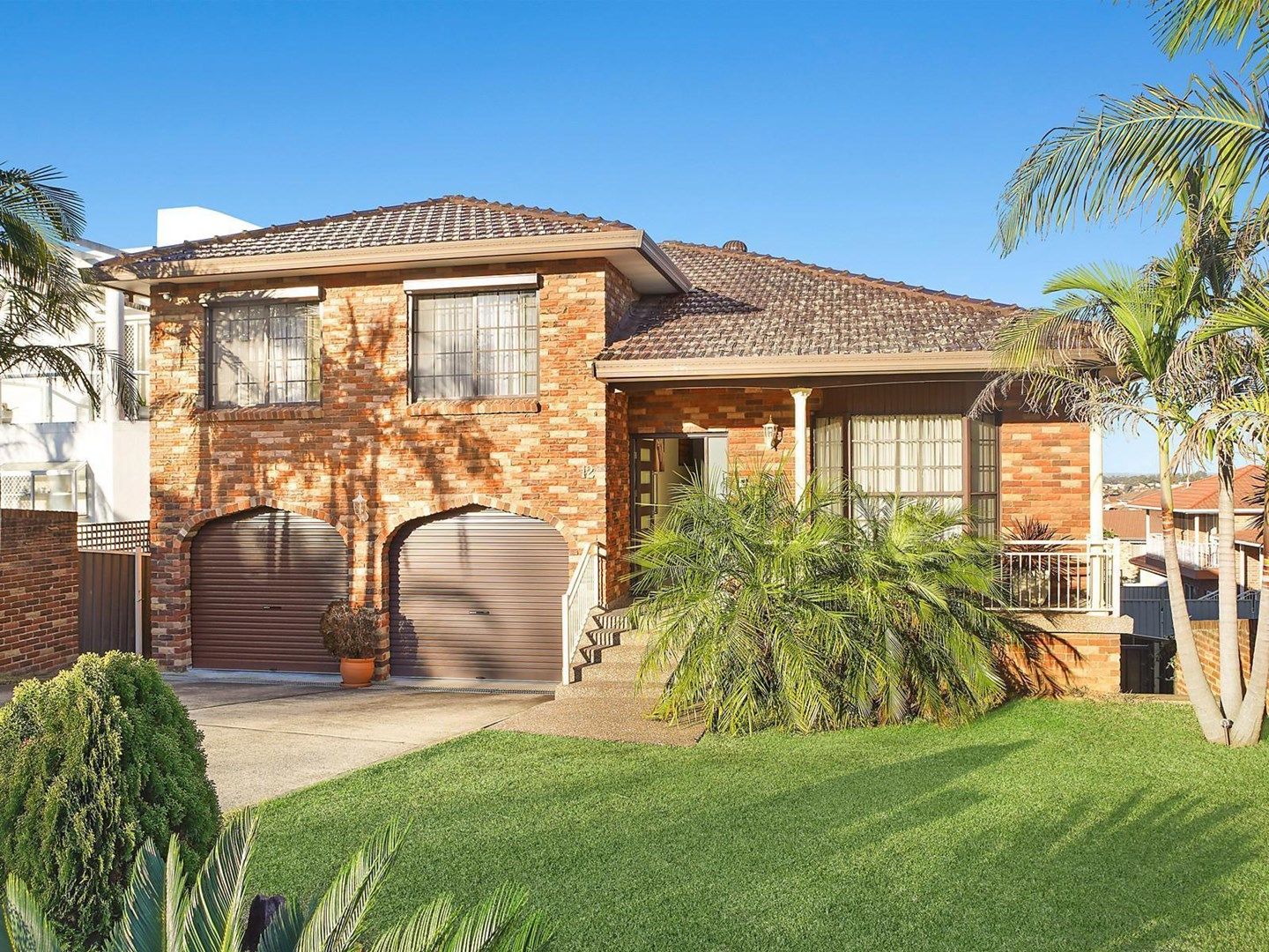 12 Marley Crescent, Bonnyrigg Heights NSW 2177, Image 0