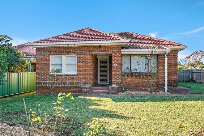 Picture of 37 Frances Street, GWYNNEVILLE NSW 2500