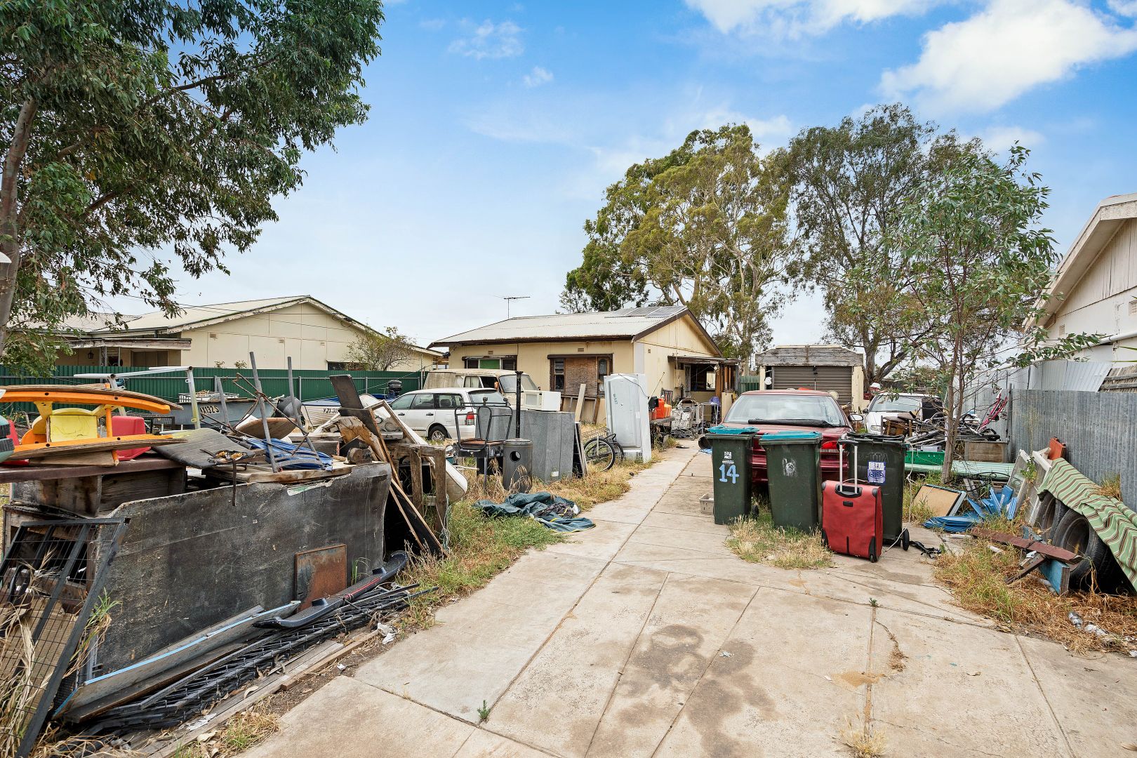 14 Milburn Street, Ottoway SA 5013, Image 2