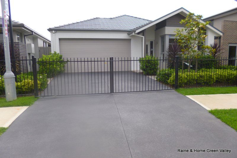 59 Regentville Drive, ELIZABETH HILLS NSW 2171, Image 0