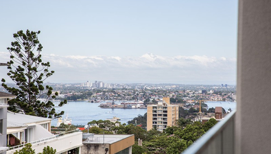 Picture of 709/150 Pacific Highway, NORTH SYDNEY NSW 2060