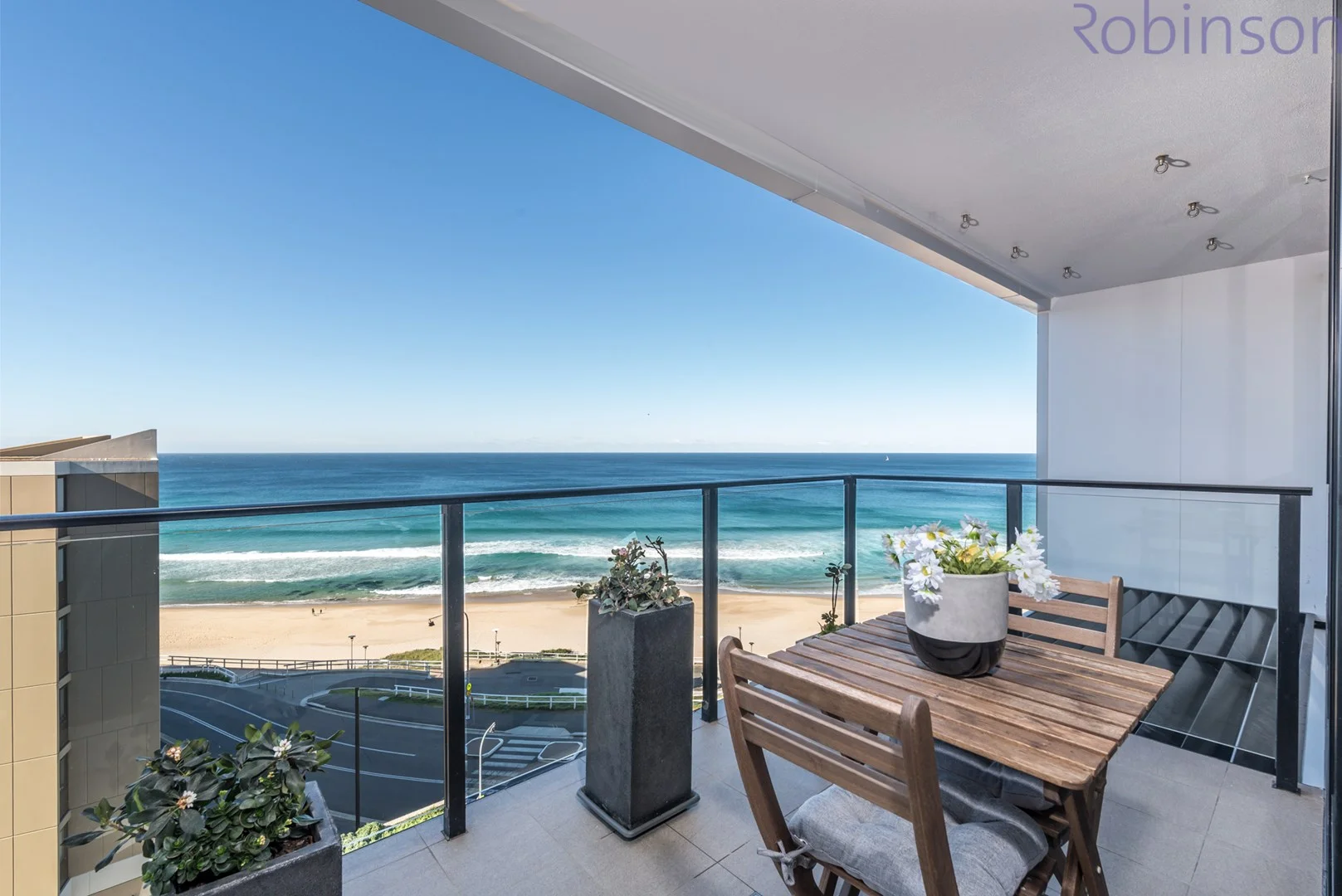 B609/75 Shortland Esplanade, Newcastle NSW 2300