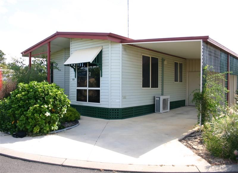 44/Waterloo Village Caravan Park, PICTON EAST WA 6229, Image 0