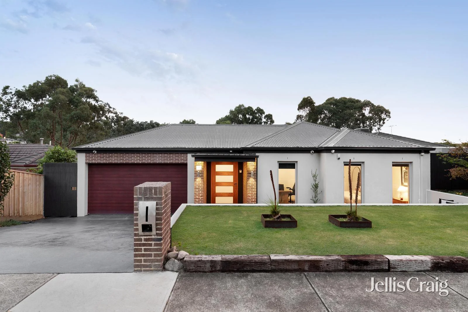 4 Goulburn Grove, Yallambie VIC 3085