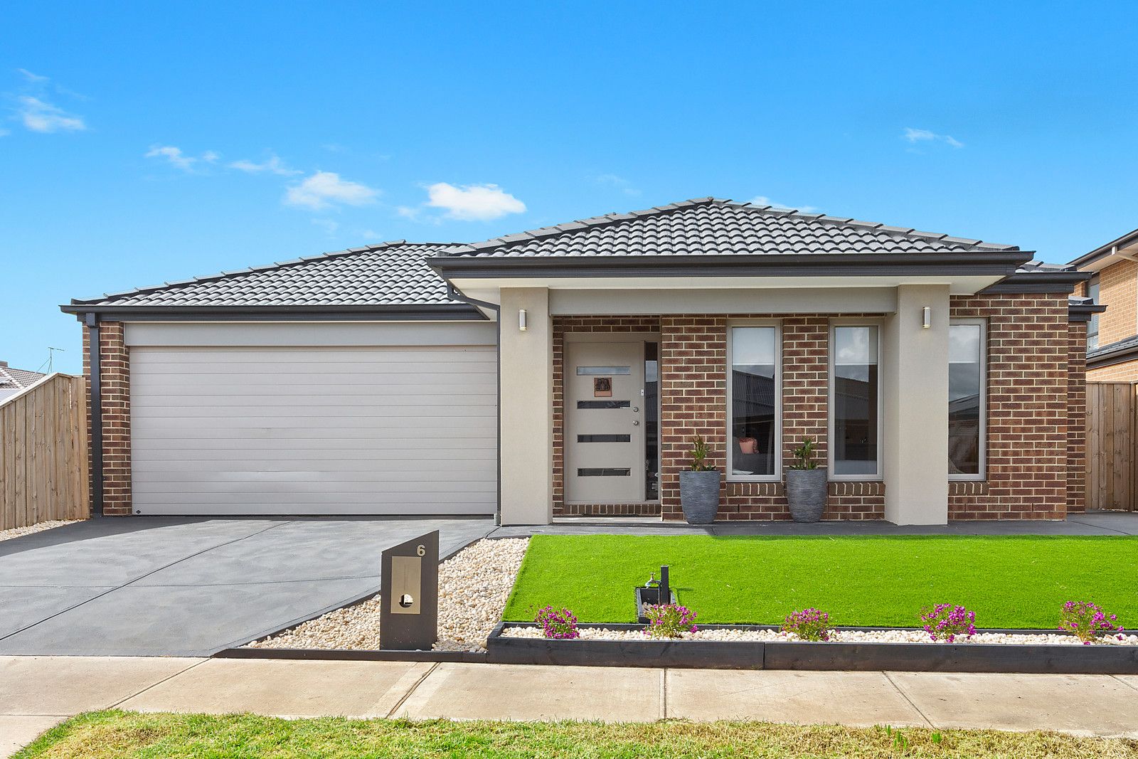 6 Shalimar Way, Truganina Property History & Address Research Domain