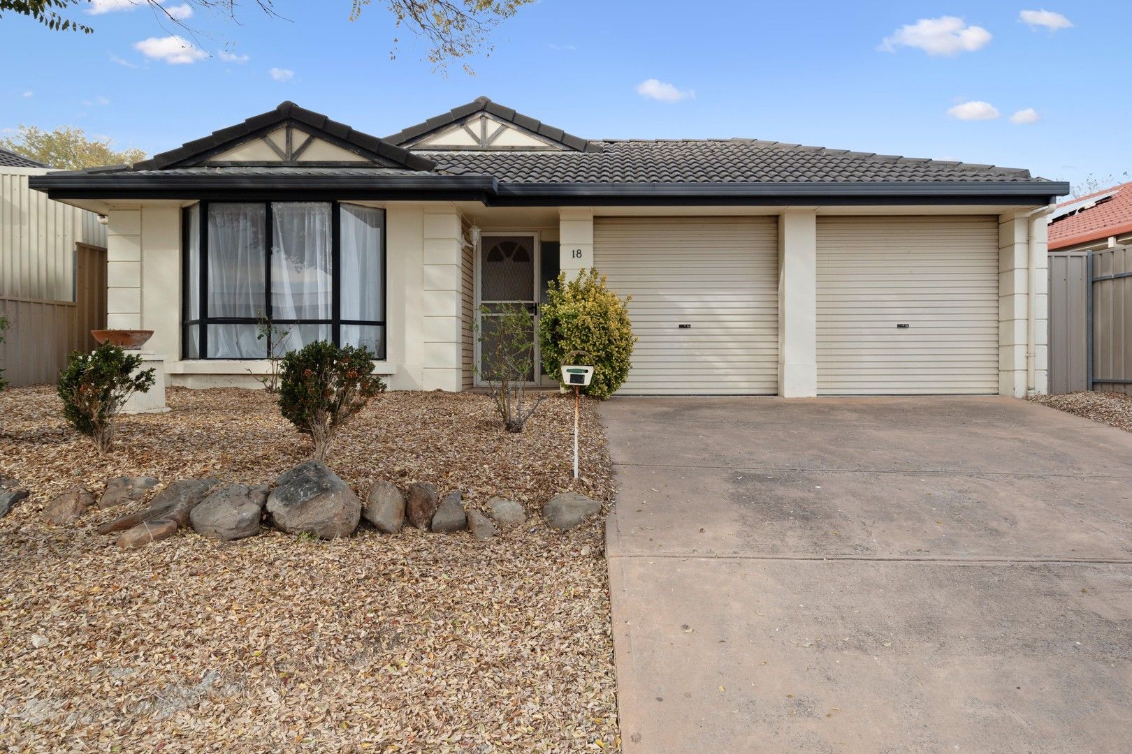 18 Blacksmith Crescent, Sheidow Park SA 5158, Image 0