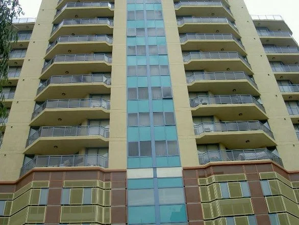 Hassall Street, Parramatta NSW 2150