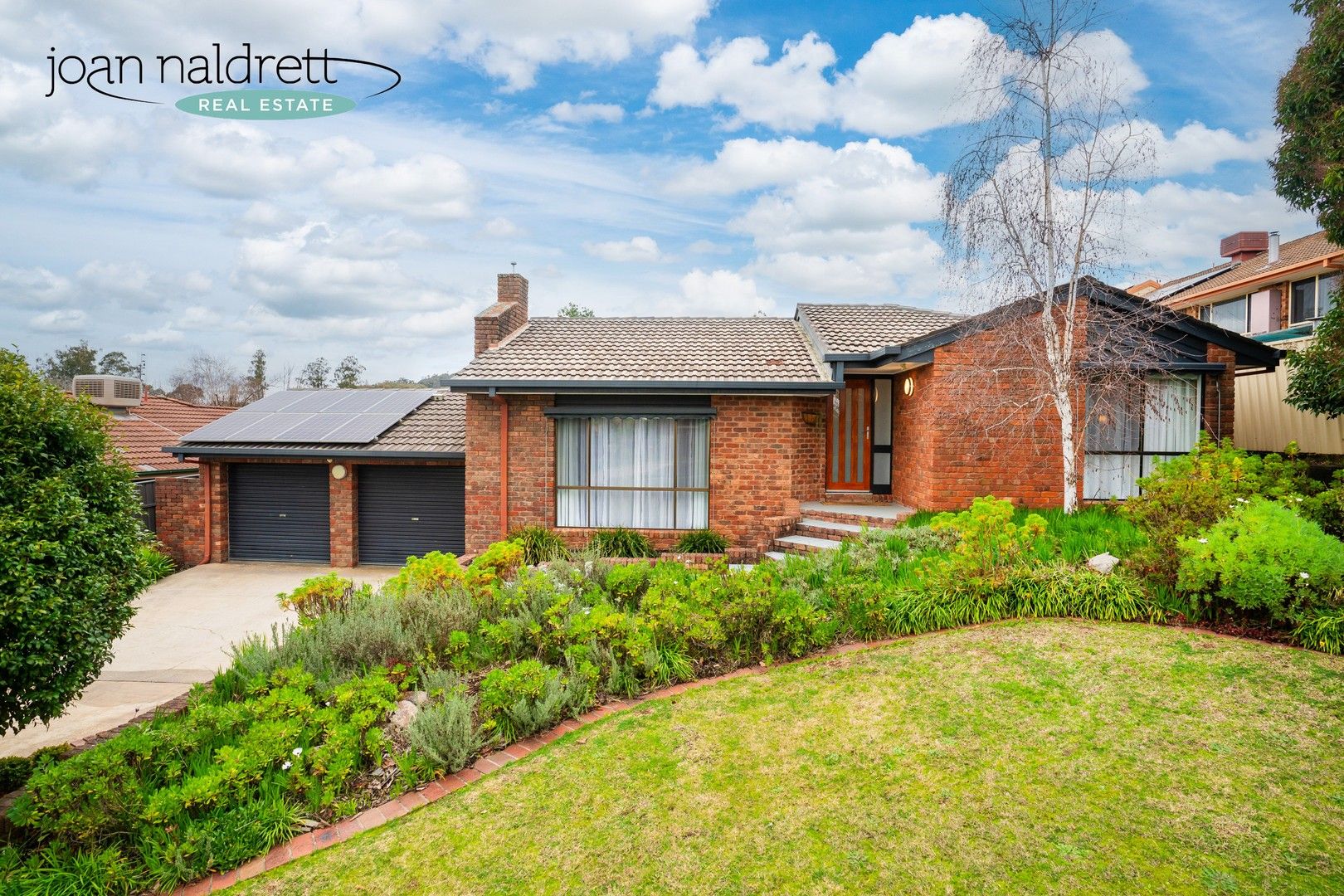 3 Binder Crescent, Wodonga VIC 3690, Image 0