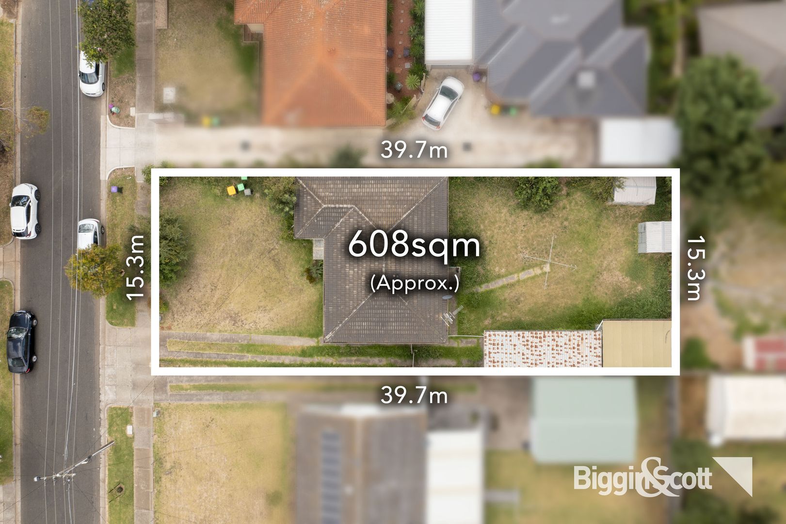 3 Snowden Street, Laverton VIC 3028, Image 2