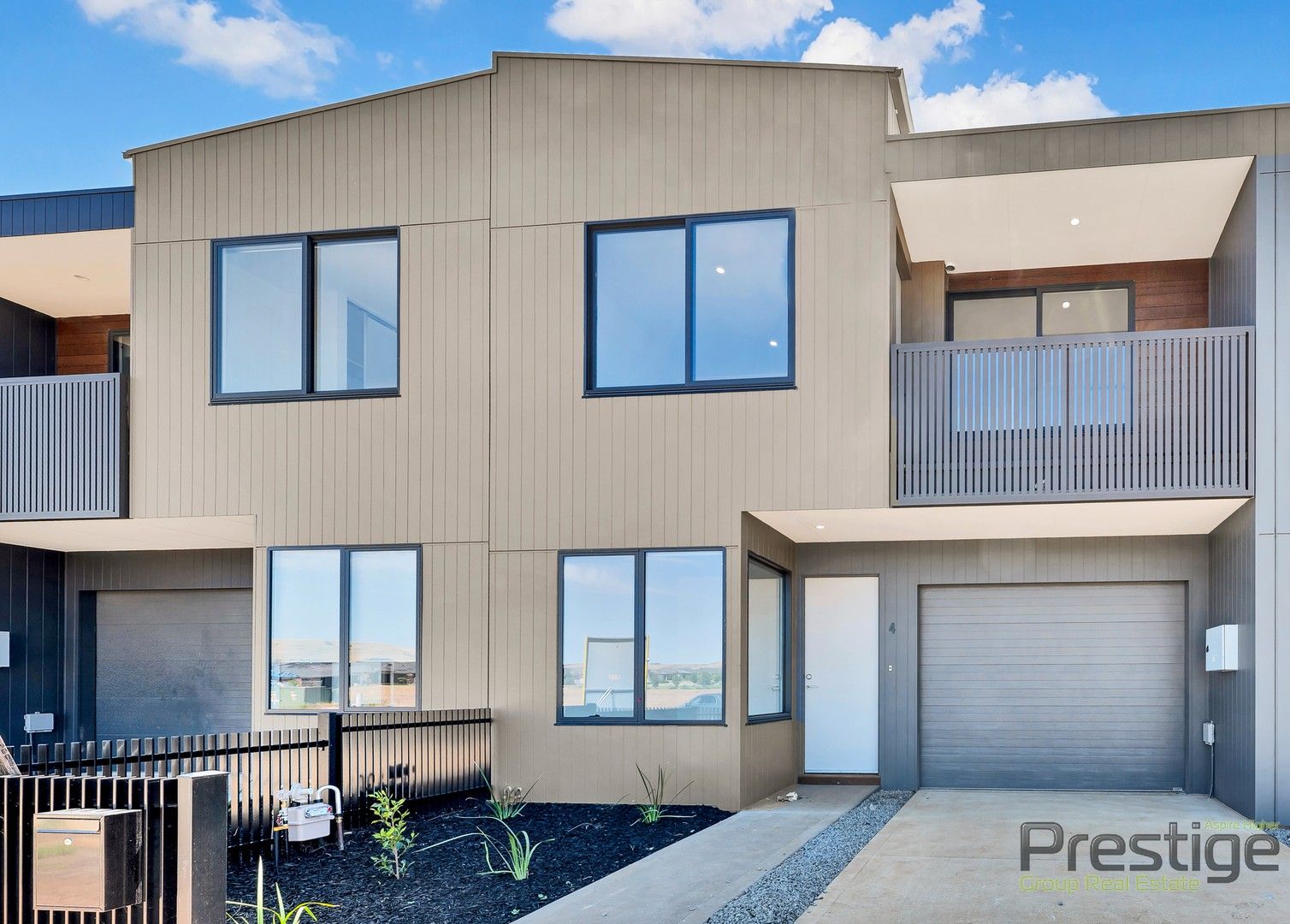 4 Gladman Road, Maddingley VIC 3340 Townhouse For Rent Domain