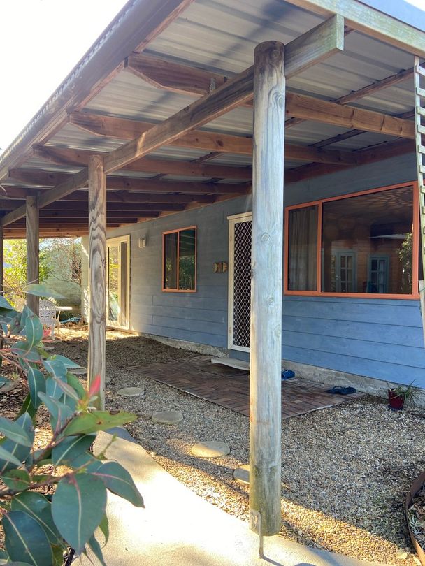 3 bedrooms House in 20 Prince Edward CULBURRA BEACH NSW, 2540