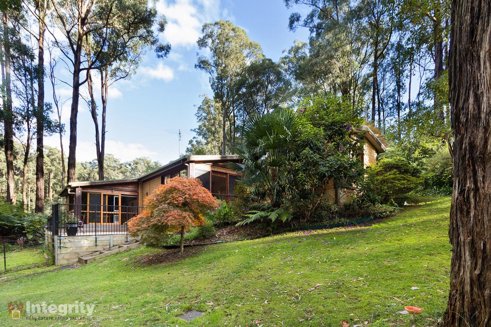 12 C J Dennis Road, Toolangi VIC 3777, Image 0