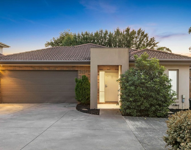 3/71 Cranbourne-Frankston Road, Langwarrin VIC 3910