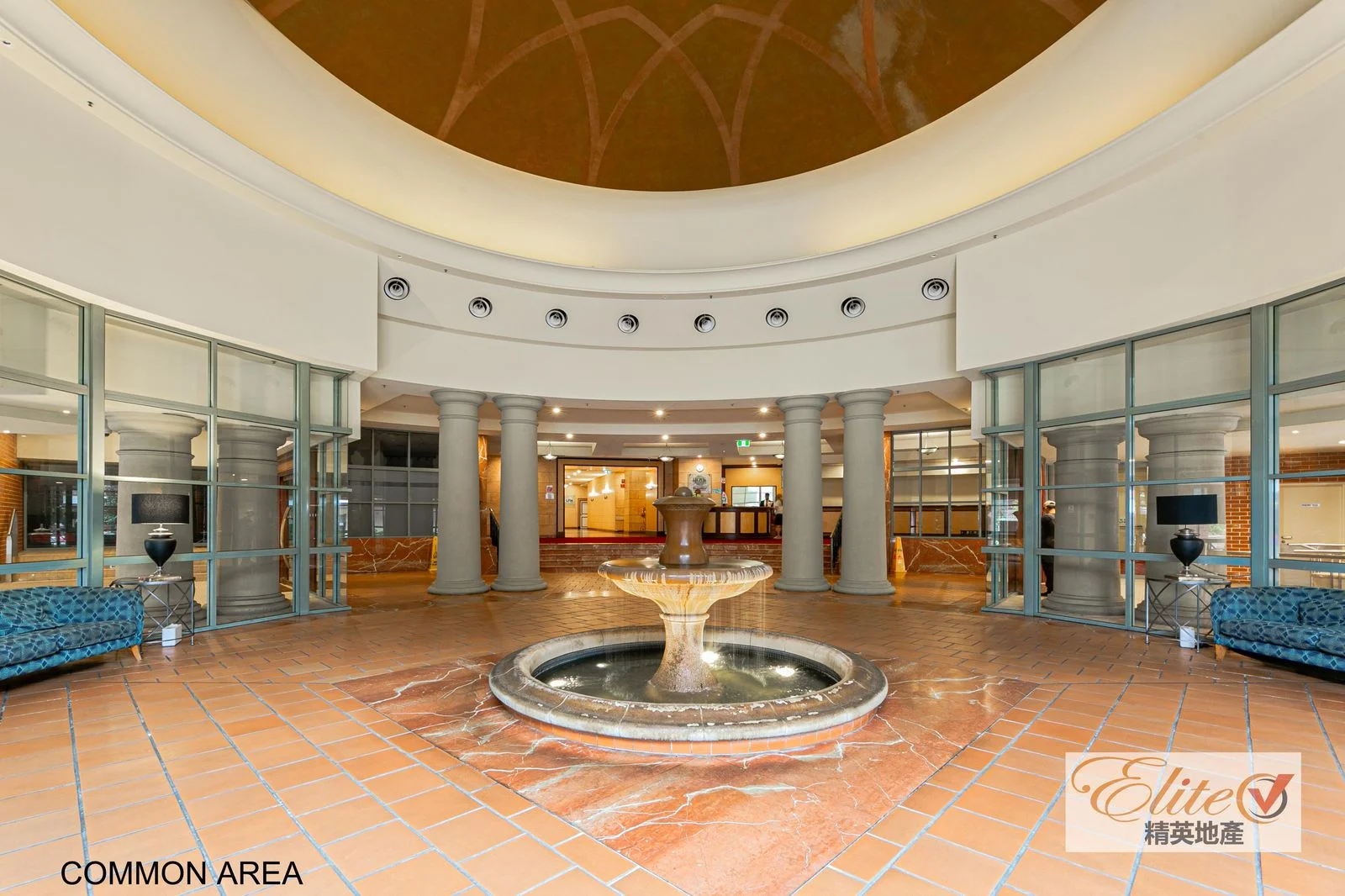 Additional image 7 of 2X05/2 Quay Street, Haymarket NSW 2000