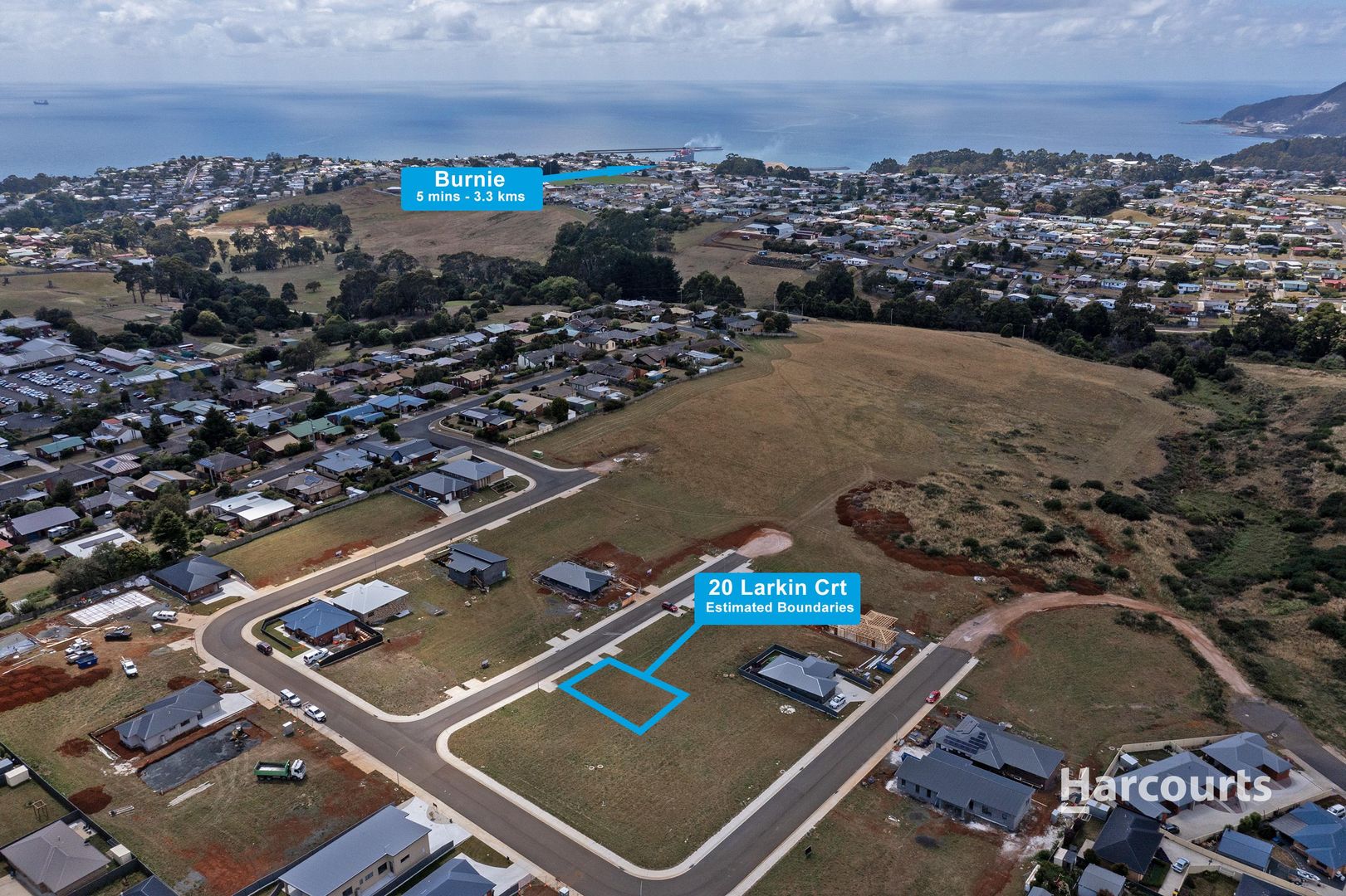 20 Larkin Court, Shorewell Park TAS 7320, Image 2