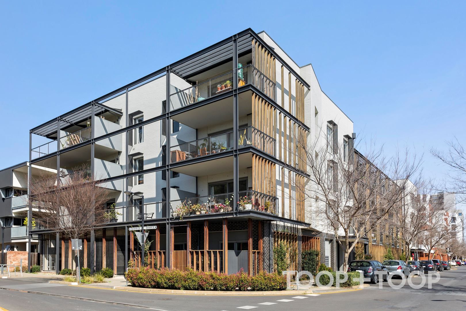 216/59 Gibson Street, Bowden SA 5007, Image 0