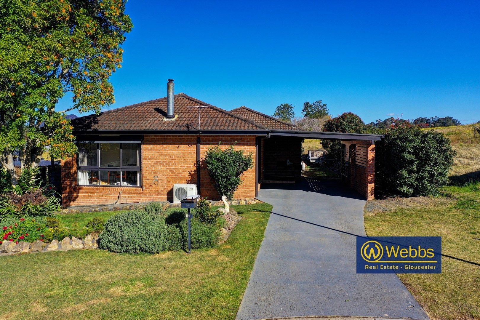 13 Banksia Close, Gloucester NSW 2422, Image 0