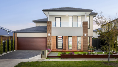 Picture of 22 Pony Drive, GREENVALE VIC 3059