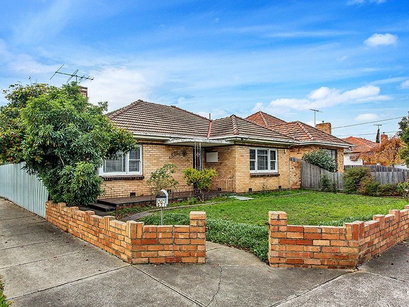 571 Moreland Road, Pascoe Vale South Property History & Address