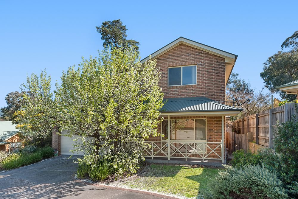 7/110 St Helena Road, Greensborough VIC 3088 Townhouse For Rent
