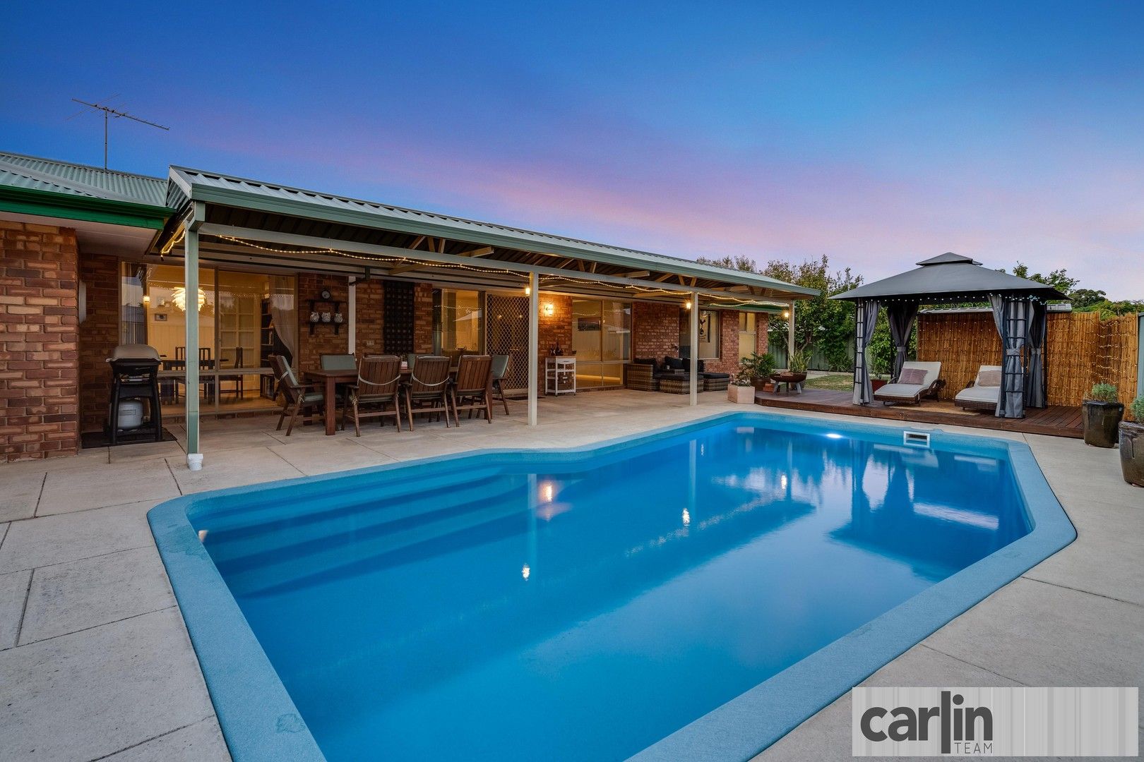 10 Lombe Gardens, Atwell WA 6164, Image 0