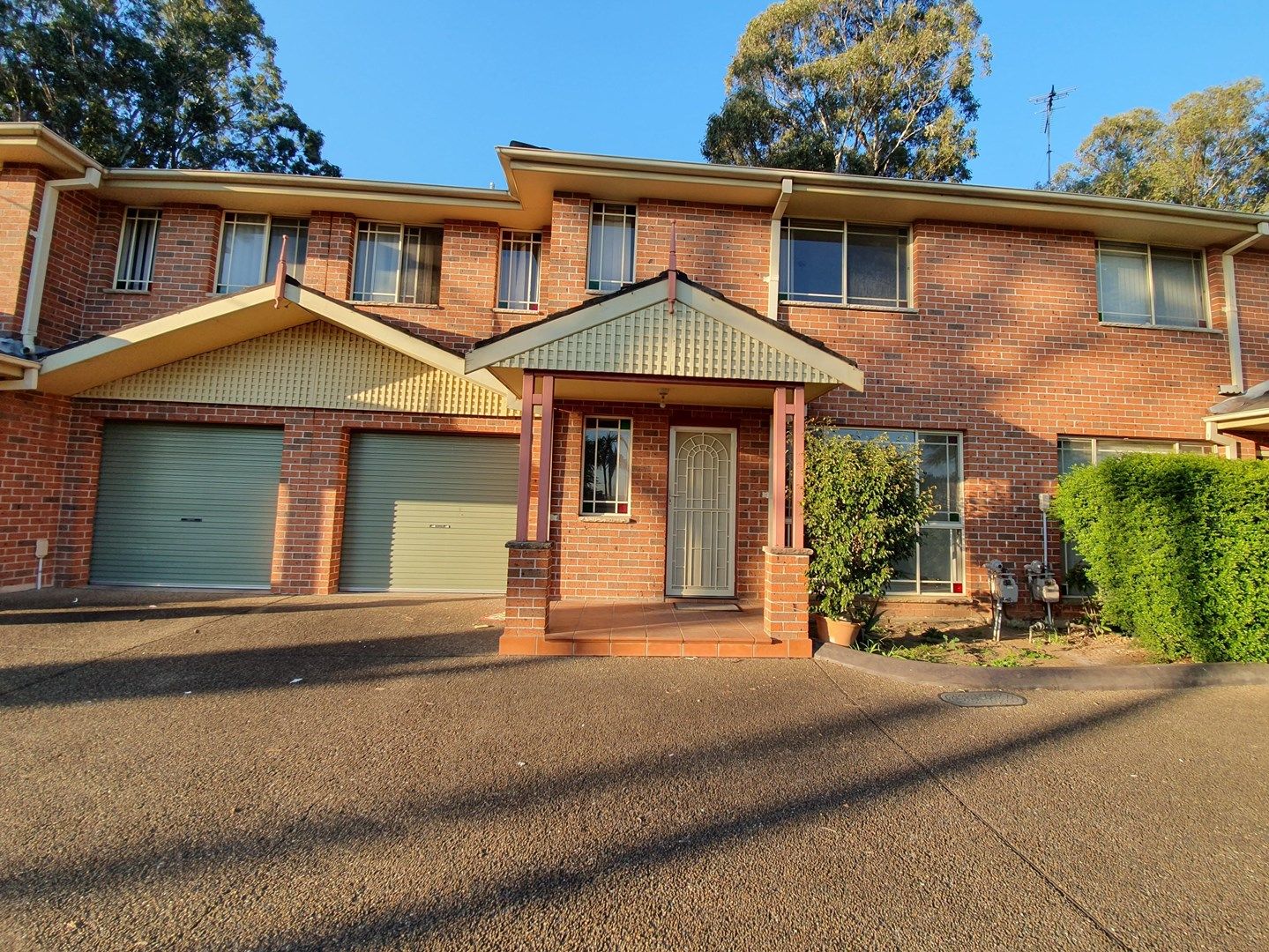 3/54 The Crescent, Toongabbie NSW 2146 Townhouse For Rent Domain