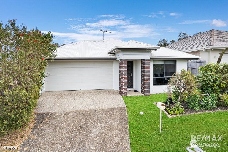 4 bedrooms House in 15 Sandover Circuit HOLMVIEW QLD, 4207